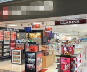 日本關(guān)西機場 - 奢侈品店 銷售翻譯崗位