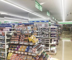 日本成田機(jī)場(chǎng) - 上市品牌藥妝店 銷(xiāo)售翻譯